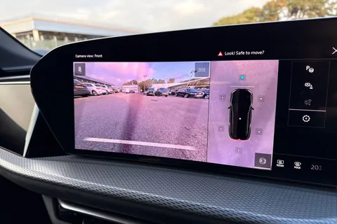 DA75LYT Audi Q5 SUV Edition 1 TDI quattro 204 PS S tronic Thumbnail #31