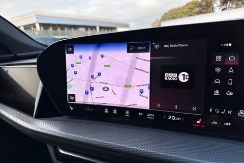 DA75LYT Audi Q5 SUV Edition 1 TDI quattro 204 PS S tronic Thumbnail #33