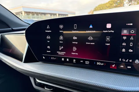 DA75LYT Audi Q5 SUV Edition 1 TDI quattro 204 PS S tronic Thumbnail #34