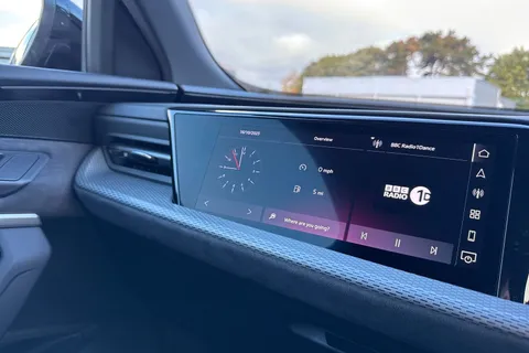 DA75LYT Audi Q5 SUV Edition 1 TDI quattro 204 PS S tronic Thumbnail #52