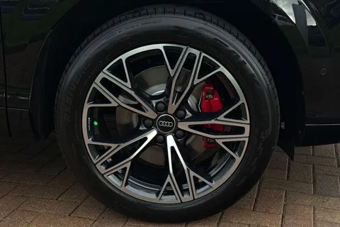  Audi Q3 2.0 TFSI Launch Edition S Tronic quattro Euro 6 (s/s) 5dr Thumbnail #11