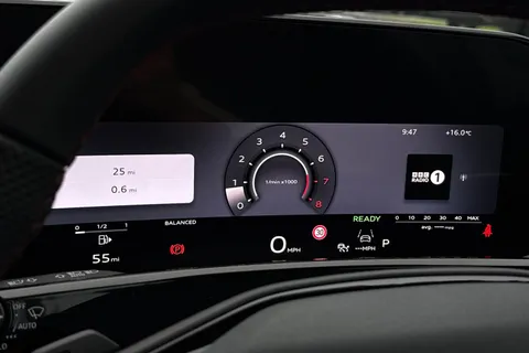  Audi Q3 2.0 TFSI Launch Edition S Tronic quattro Euro 6 (s/s) 5dr Thumbnail #37