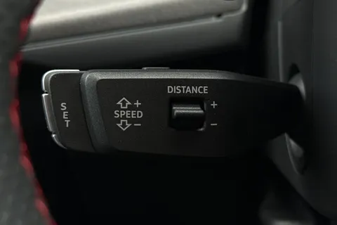  Audi Q3 2.0 TFSI Launch Edition S Tronic quattro Euro 6 (s/s) 5dr Thumbnail #40