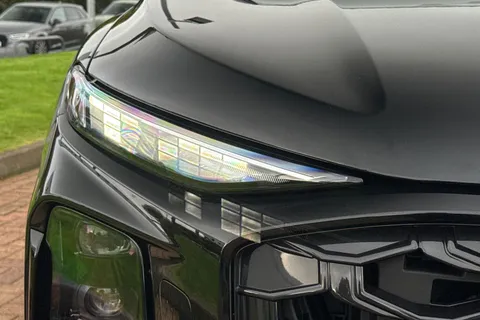  Audi Q3 2.0 TFSI Launch Edition S Tronic quattro Euro 6 (s/s) 5dr Thumbnail #55