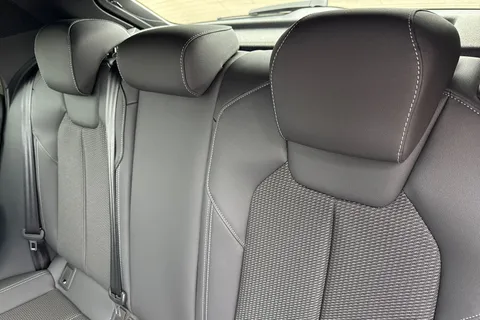 DH25AOA Audi A1 Black Edition 30 TFSI  116 PS 6-speed Thumbnail #19