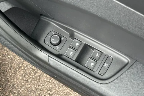 DH25AOA Audi A1 Black Edition 30 TFSI  116 PS 6-speed Thumbnail #21