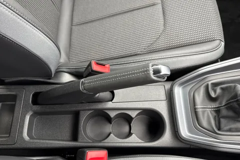 DH25AOA Audi A1 Black Edition 30 TFSI  116 PS 6-speed Thumbnail #56