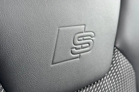 DH25AOA Audi A1 Black Edition 30 TFSI  116 PS 6-speed Thumbnail #58