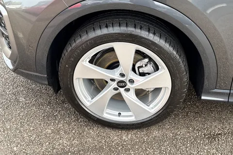 DE75UXD Audi Q5 SUV S line TDI quattro 204 PS S tronic Thumbnail #11