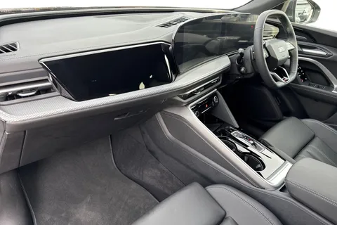 DE75UXD Audi Q5 SUV S line TDI quattro 204 PS S tronic Thumbnail #15