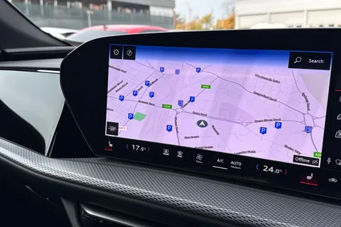 DE75UXD Audi Q5 SUV S line TDI quattro 204 PS S tronic Thumbnail #17