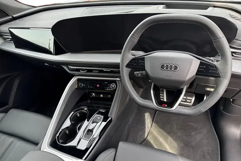 DE75UXD Audi Q5 SUV S line TDI quattro 204 PS S tronic Thumbnail #18