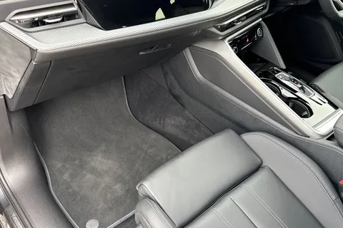 DE75UXD Audi Q5 SUV S line TDI quattro 204 PS S tronic Thumbnail #20