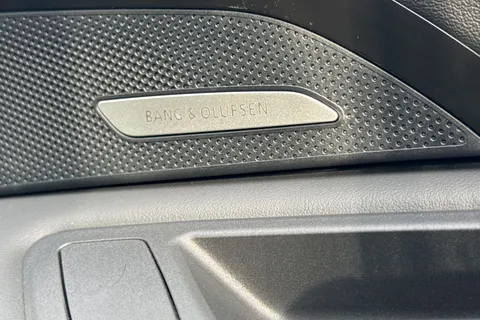 DE75UXD Audi Q5 SUV S line TDI quattro 204 PS S tronic Thumbnail #21