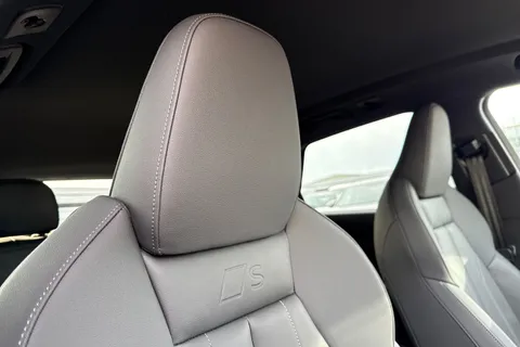 DE75UXD Audi Q5 SUV S line TDI quattro 204 PS S tronic Thumbnail #24