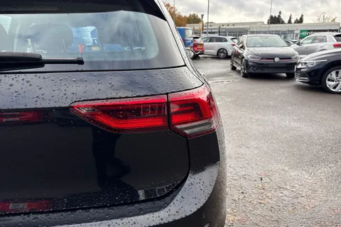 DL21VTC Volkswagen Golf 1.5 TSI Life 5dr Thumbnail #27