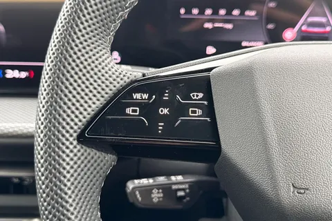 DE75UXD Audi Q5 SUV S line TDI quattro 204 PS S tronic Thumbnail #27