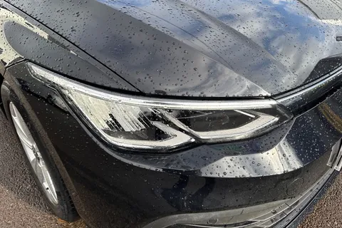 DL21VTC Volkswagen Golf 1.5 TSI Life 5dr Thumbnail #29