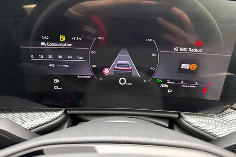 DE75UXD Audi Q5 SUV S line TDI quattro 204 PS S tronic Thumbnail #28