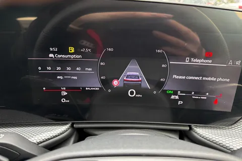 DE75UXD Audi Q5 SUV S line TDI quattro 204 PS S tronic Thumbnail #29