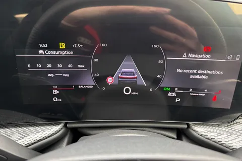 DE75UXD Audi Q5 SUV S line TDI quattro 204 PS S tronic Thumbnail #30