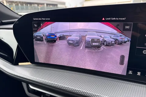 DE75UXD Audi Q5 SUV S line TDI quattro 204 PS S tronic Thumbnail #32