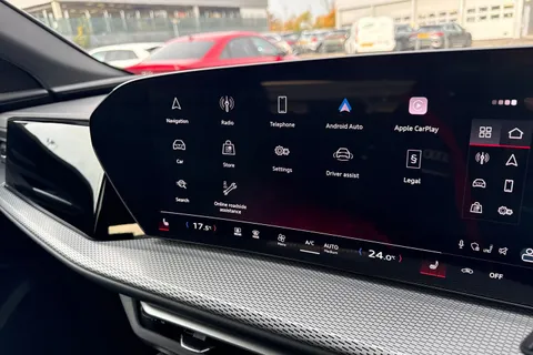 DE75UXD Audi Q5 SUV S line TDI quattro 204 PS S tronic Thumbnail #33