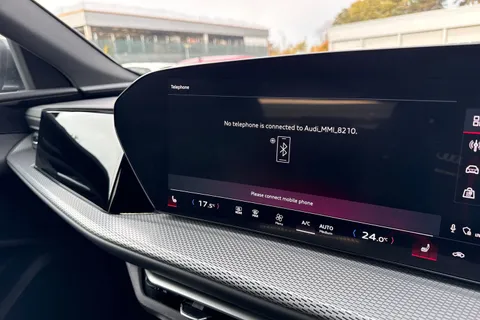 DE75UXD Audi Q5 SUV S line TDI quattro 204 PS S tronic Thumbnail #36