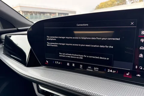 DE75UXD Audi Q5 SUV S line TDI quattro 204 PS S tronic Thumbnail #39