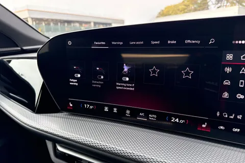 DE75UXD Audi Q5 SUV S line TDI quattro 204 PS S tronic Thumbnail #40