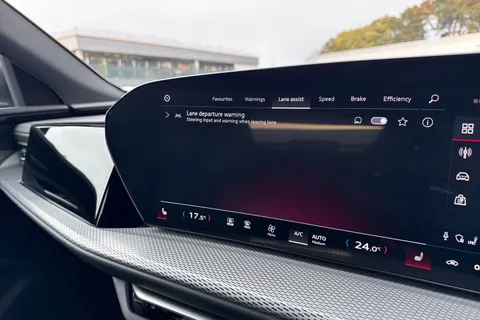 DE75UXD Audi Q5 SUV S line TDI quattro 204 PS S tronic Thumbnail #42