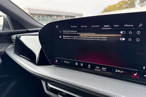 DE75UXD Audi Q5 SUV S line TDI quattro 204 PS S tronic Thumbnail #43