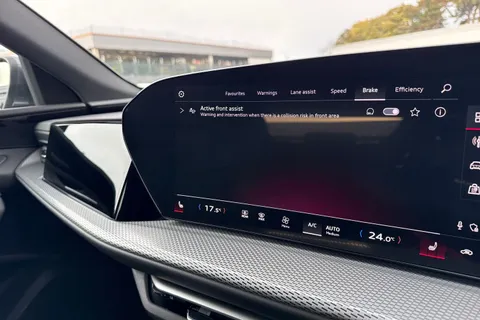 DE75UXD Audi Q5 SUV S line TDI quattro 204 PS S tronic Thumbnail #44