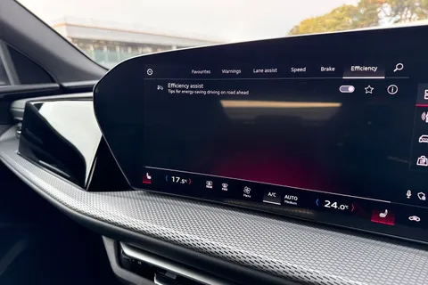 DE75UXD Audi Q5 SUV S line TDI quattro 204 PS S tronic Thumbnail #45