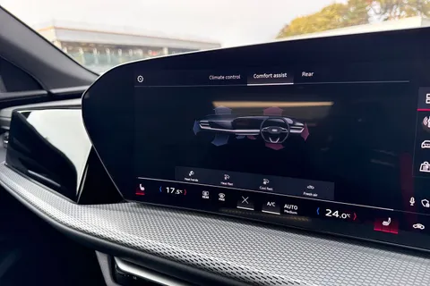 DE75UXD Audi Q5 SUV S line TDI quattro 204 PS S tronic Thumbnail #48