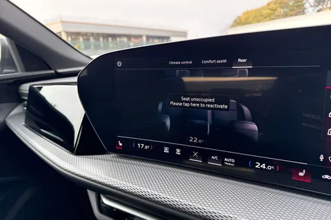 DE75UXD Audi Q5 SUV S line TDI quattro 204 PS S tronic Thumbnail #49