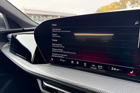 DE75UXD Audi Q5 SUV S line TDI quattro 204 PS S tronic Thumbnail #50