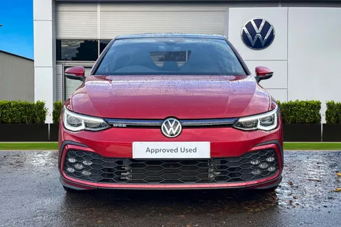 DB21CYU Volkswagen Golf 1.4 TSI GTE 5dr DSG⭐Sunroof, 18' Bakersfield Alloys, Winter Pack, Rear Came Thumbnail #6