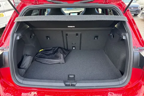 DB21CYU Volkswagen Golf 1.4 TSI GTE 5dr DSG⭐Sunroof, 18' Bakersfield Alloys, Winter Pack, Rear Came Thumbnail #7