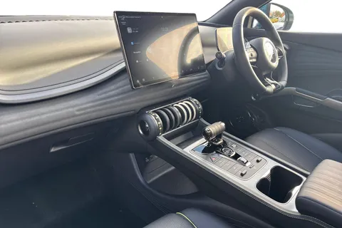 BYD ATTO 3 60.48kWh Design Auto 5dr Thumbnail #9