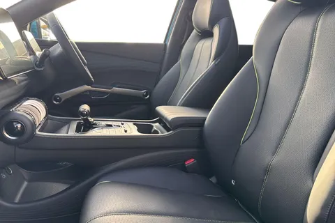 BYD ATTO 3 60.48kWh Design Auto 5dr Thumbnail #11