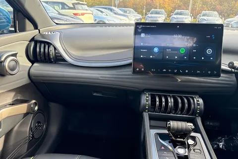 BYD ATTO 3 60.48kWh Design Auto 5dr Thumbnail #15