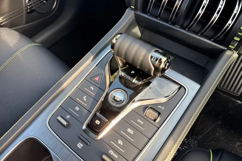 BYD ATTO 3 60.48kWh Design Auto 5dr Thumbnail #20