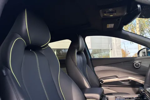 BYD ATTO 3 60.48kWh Design Auto 5dr Thumbnail #21