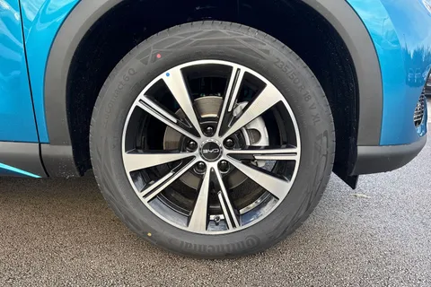 BYD ATTO 3 60.48kWh Design Auto 5dr Thumbnail #22