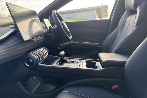 BYD ATTO 3 60.48kWh Design Auto 5dr Thumbnail #31