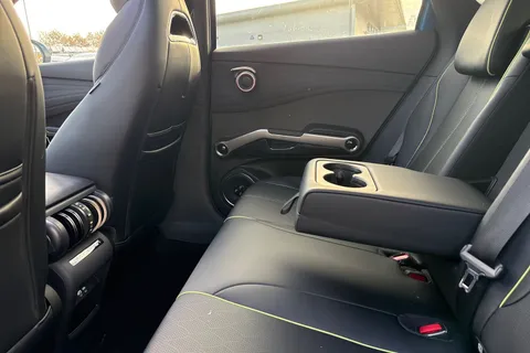 BYD ATTO 3 60.48kWh Design Auto 5dr Thumbnail #32