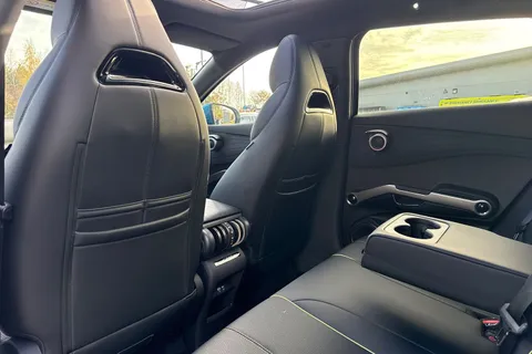 BYD ATTO 3 60.48kWh Design Auto 5dr Thumbnail #34