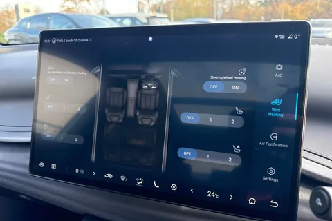 BYD ATTO 3 60.48kWh Design Auto 5dr Thumbnail #43