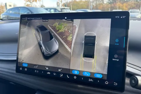 BYD ATTO 3 60.48kWh Design Auto 5dr Thumbnail #46